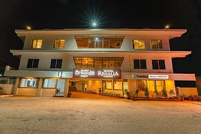 Treebo Regalia Comforts