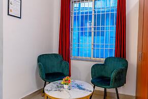 Treebo Regalia Comforts