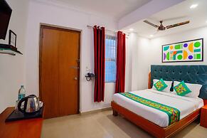 Treebo Regalia Comforts