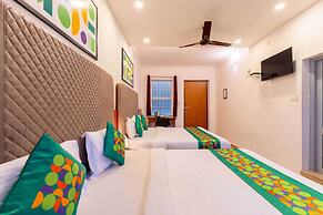 Treebo Regalia Comforts