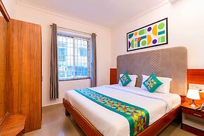 Treebo Regalia Comforts