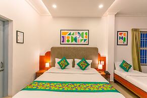 Treebo Regalia Comforts