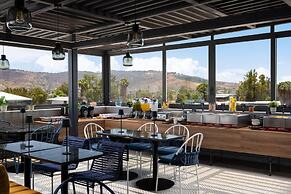 Tryp By Wyndham Ciudad Guzman Uttsa