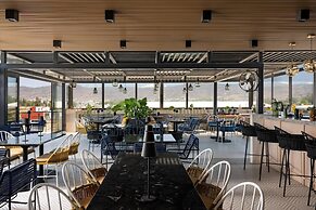 Tryp By Wyndham Ciudad Guzman Uttsa