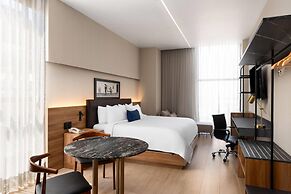 Tryp By Wyndham Ciudad Guzman Uttsa