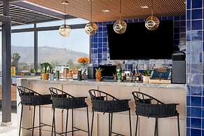 Tryp By Wyndham Ciudad Guzman Uttsa