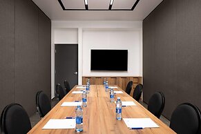 Tryp By Wyndham Ciudad Guzman Uttsa