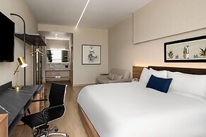 Tryp By Wyndham Ciudad Guzman Uttsa