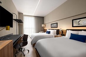 Tryp By Wyndham Ciudad Guzman Uttsa