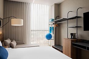 Tryp By Wyndham Ciudad Guzman Uttsa