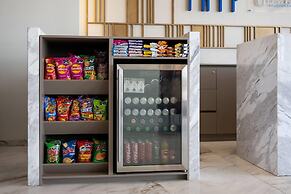 Tryp By Wyndham Ciudad Guzman Uttsa