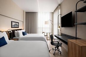 Tryp By Wyndham Ciudad Guzman Uttsa