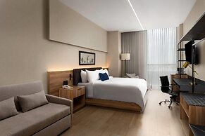 Tryp By Wyndham Ciudad Guzman Uttsa
