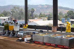 Tryp By Wyndham Ciudad Guzman Uttsa