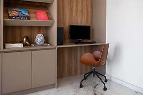 Tryp By Wyndham Ciudad Guzman Uttsa