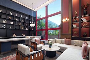 Days Hotel By Wyndham Aba Jiuzhaigou