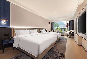 Days Hotel By Wyndham Aba Jiuzhaigou