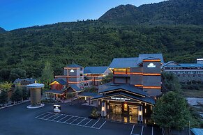 Days Hotel By Wyndham Aba Jiuzhaigou