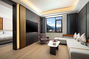Days Hotel By Wyndham Aba Jiuzhaigou