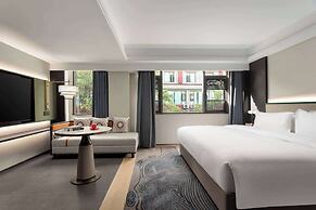 Days Hotel By Wyndham Aba Jiuzhaigou