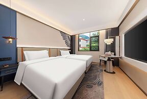 Days Hotel By Wyndham Aba Jiuzhaigou