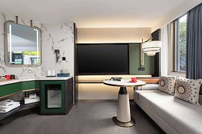 Days Hotel By Wyndham Aba Jiuzhaigou