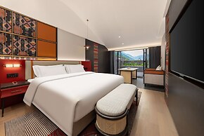 Days Hotel By Wyndham Aba Jiuzhaigou