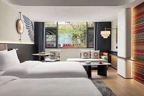 Days Hotel By Wyndham Aba Jiuzhaigou