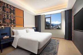 Days Hotel By Wyndham Aba Jiuzhaigou