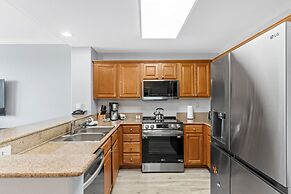 Renovated Condo 2mi  from Disney Lake