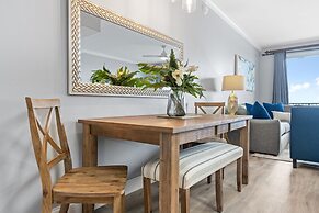 Renovated Condo 2mi  from Disney Lake