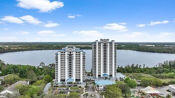 Renovated Condo 2mi  from Disney Lake