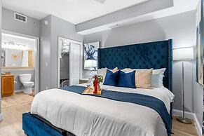 Renovated Condo 2mi  from Disney Lake