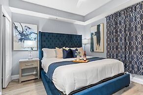 Renovated Condo 2mi  from Disney Lake