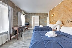 Hotel Le Cavalier - M11