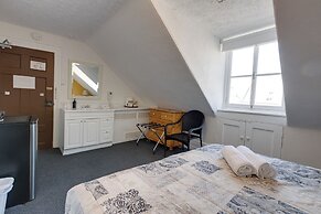 Hotel Le Cavalier - M11