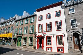 Hotel Le Cavalier - M11