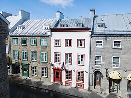 Hotel Le Cavalier - M11