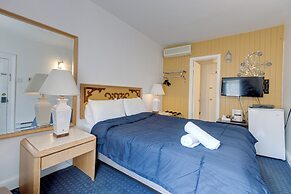 Hotel Le Cavalier - M11