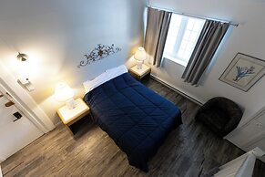 Hotel Le Cavalier - M11