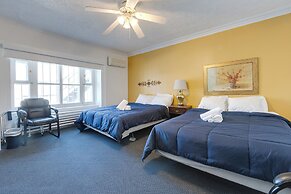 Hotel Le Cavalier - M11