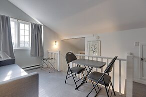 Hotel Le Cavalier - M11