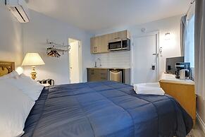 Hotel Le Cavalier - M11