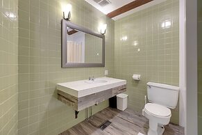 Hotel Le Cavalier - M11