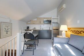 Hotel Le Cavalier - M11