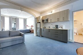 Hotel Le Cavalier - M11