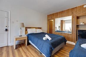 Hotel Le Cavalier - M11