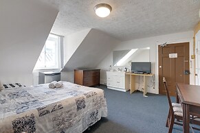 Hotel Le Cavalier - M11