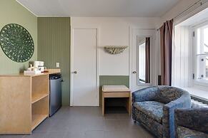 Hotel Le Cavalier - M11