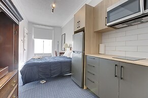 Hotel Le Cavalier - M11